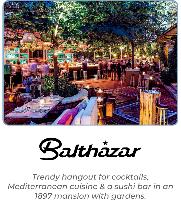 Balthazar