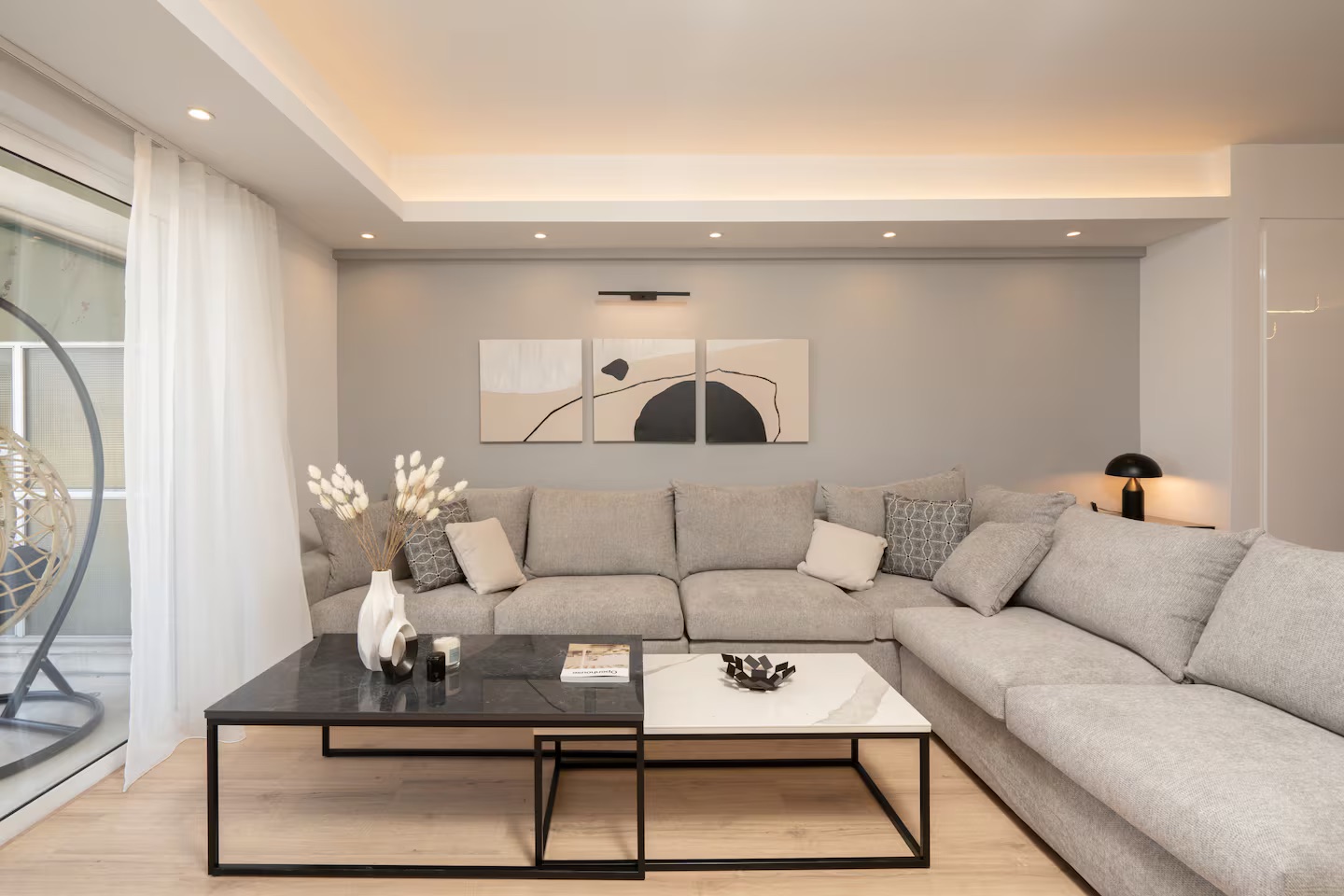 Luxury Apartment next to Marina