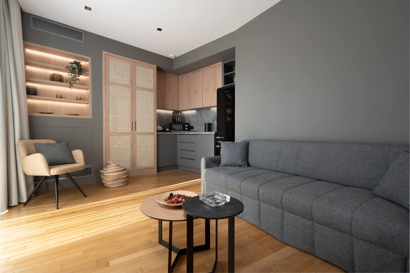 Luxury Penthouse with Acropolis View II